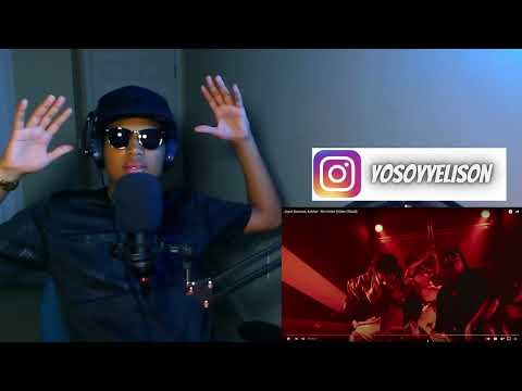 REACCION a Joyce Santana, Ankhal - Sin Limite | Yo Soy Yelison