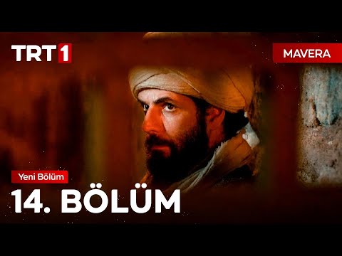 Mavera 14. Bölüm @NostaljiTRT