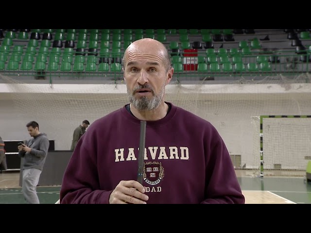 Zoran Kascelan flet pas fitores ndaj Sigal Prishtinës