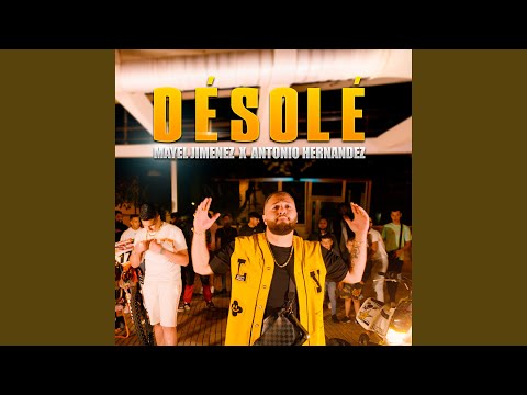 Désolé