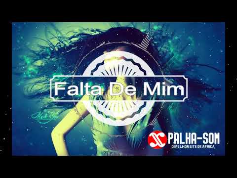 Dream Boyz feat. Nelson Freitas - Falta De Mim 2018