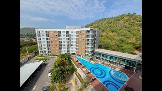 Видео of The 88 Condo Hua Hin
