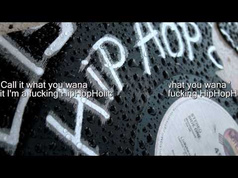 Enth ft. Dose - HipHopHolic (ABSURD)