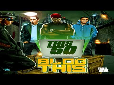 Lloyd Banks - King (#16, Blog This) HD