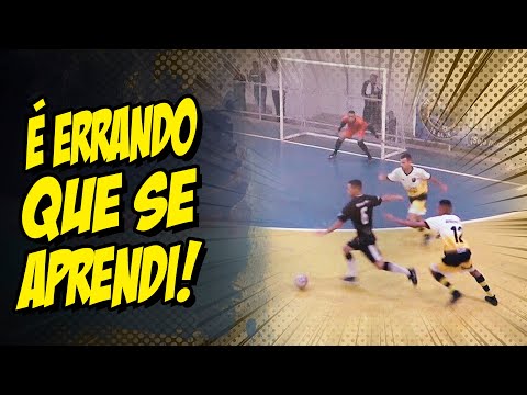 Inter de Chavão FS x Aprendiz FS - Final Copa Liga Zona Leste 2020