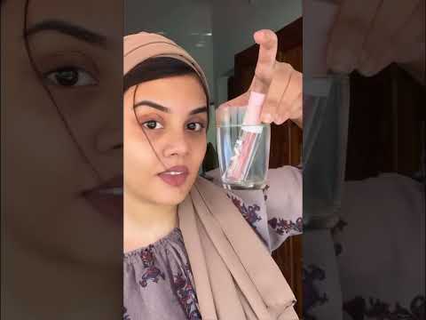 💯അടിപൊളി lipstick Hack ചെയ്ത് നോക്കിയാലോ😱👍🏻#shorts