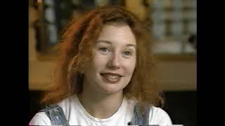 Tori Amos - Inside Maryland 1996-11-15 - interview
