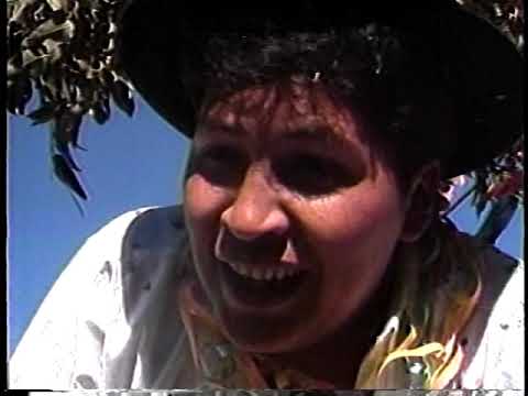 Carnestolendas Zulma Yugar