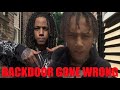 LIL SPEEDY TRIED TO ROB 9BMEECHIE MEECHIE READY TO SPEEDY