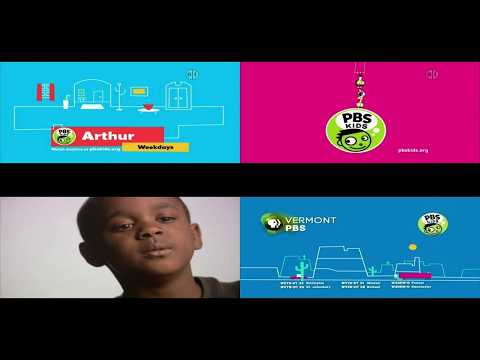 Pbs Kids Program Break 2016 Wetk