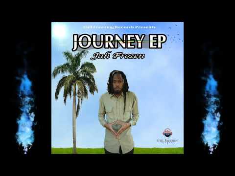 Jah Frozen - Higher Vibration [Official Visualizer]