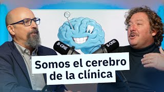 Gestión dental para el éxito y rentabilidad de la clínica | Pedro de Ahumada