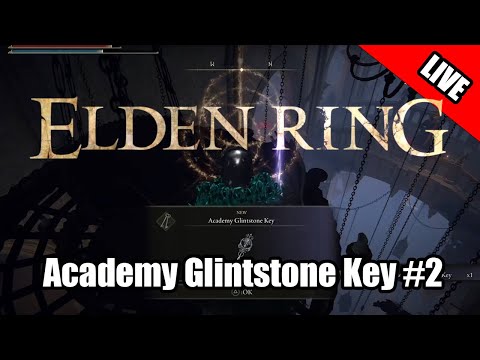 Elden Ring | 2nd Academy Key | Thops's Side Quest | Thops's Barrier | Thops's Bell Bearing