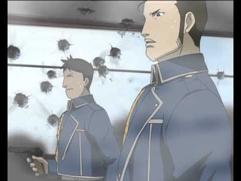 Lieutenant Colonel Frank Archer