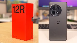OnePlus 12R Review: Best Mid-Range Smartphone of 2024?