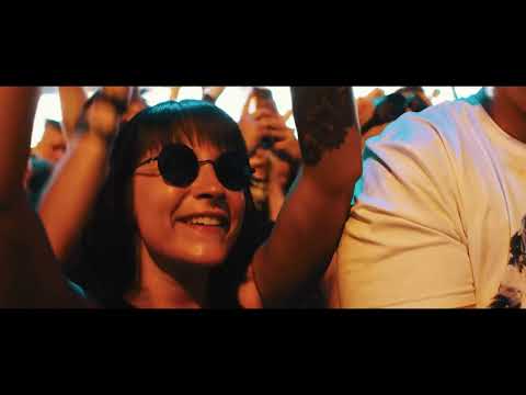 DRS & Sandy Warez - FCKN W MY GANG _! (Official FCKNYE Anthem)