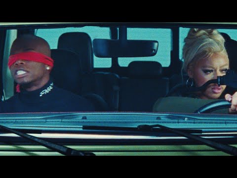 Video thumbnail for She Know My Name