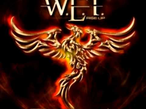 W.E.T. -What You Want