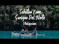 SOHOTON COVE - A Must See in Siargao Island | STUDS FILMS