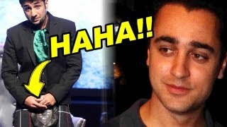 Vir Das-Imran's 'Delhi Belly' Reunion!