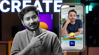Animate Emojis 10x Faster in Premiere Pro!