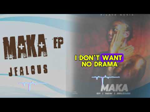 Pilate Lil Wizz Ft. Eto Baybe - Jealous (Official Audio Lyrics)