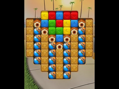 TOON BLAST level 3211