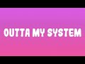 Bow Wow - Outta My System feat. T Pain & Johntá Austin