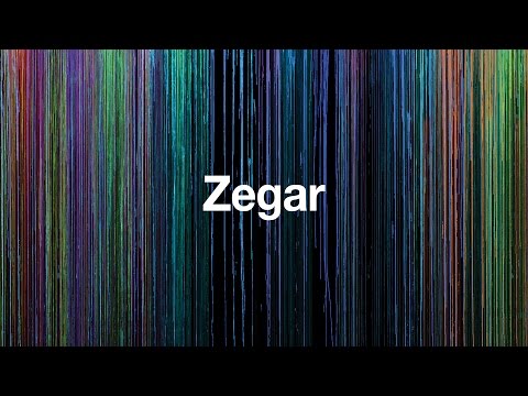 Małach / Rufuz feat. Jano PW - Zegar (audio)