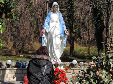 Ivanski - Majko i kraljice - the mother and the Queen