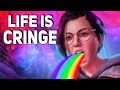 Видеообзор Life Is Strange: True Colors от Jakir Channel