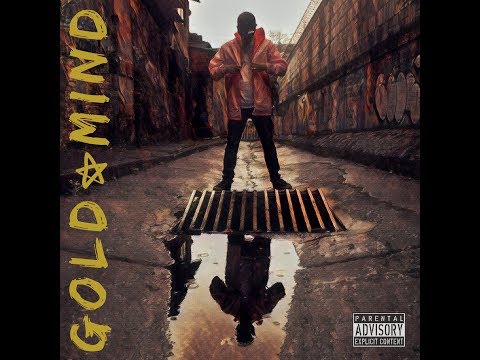 LoudPackZack - Gold Mind (Full EP)