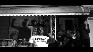 Trap Street M.O.E - I Rep The C (MusicVideo) Dir x Raw Footage
