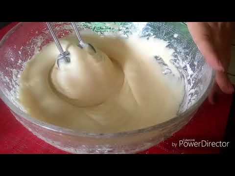 Mini pastelitos 🔹 Bombón con Nutela 🔹 Yazmin Rivera