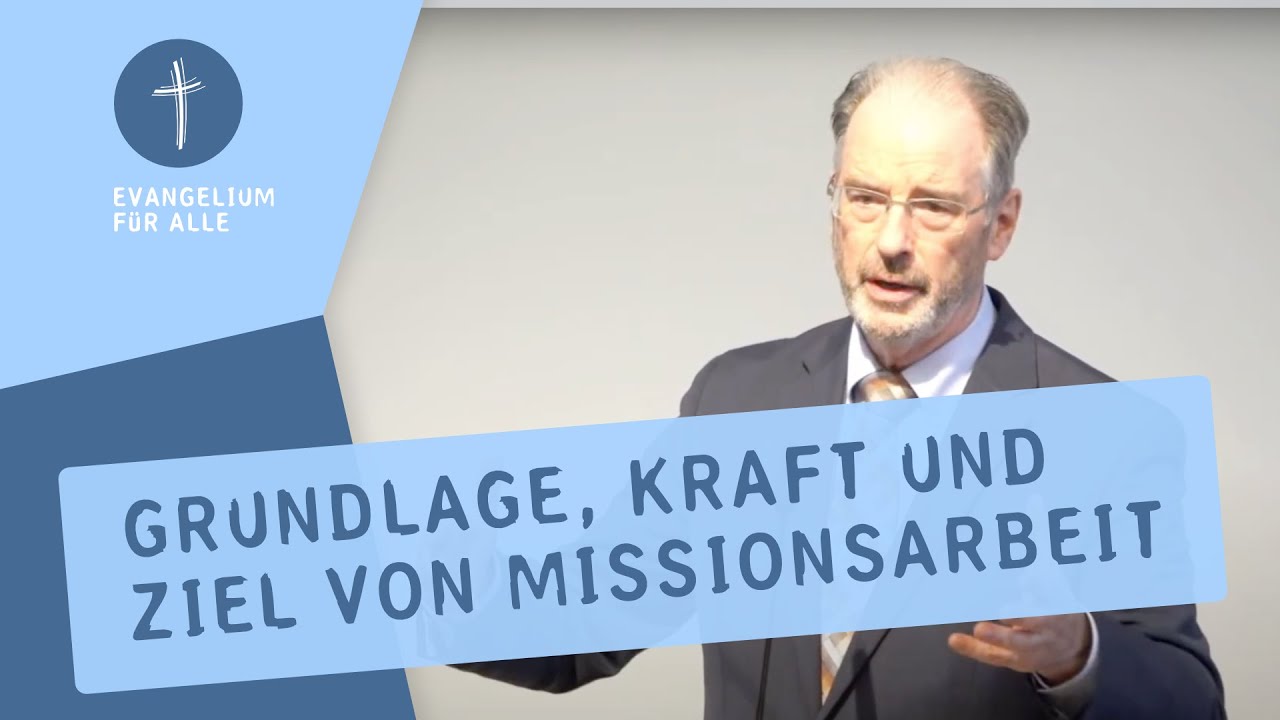 Predigt vom 18.02.2026