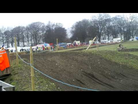 Flockton MX 14/2/10