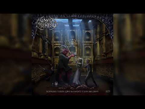 Waste Mankind - Bastards