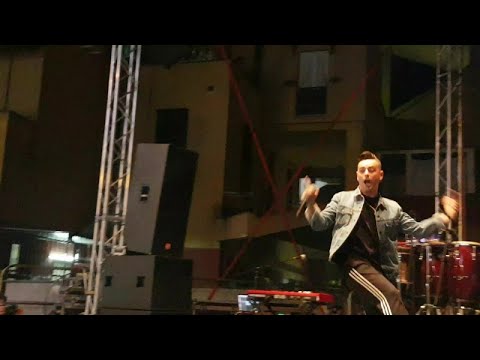 Ivan Granatino Ft. Giusy Attanasio - Viene appriesso a me (Live 2017 Marianella)