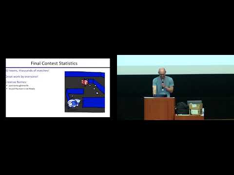 COMPSCI 188 - 2018-11-29 - Advanced Topics, Summary