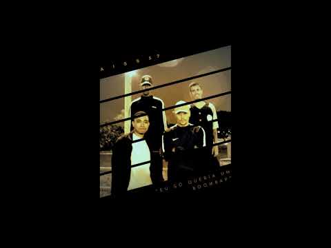 AISS57 - Eu só Queria Um BoomBap (Prod. Soldado)