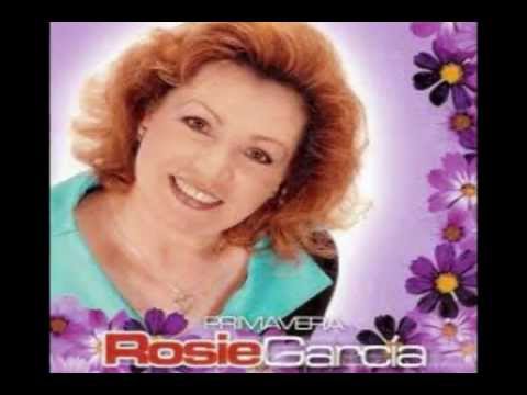 Rosie Garcia.El amor es Dios.
