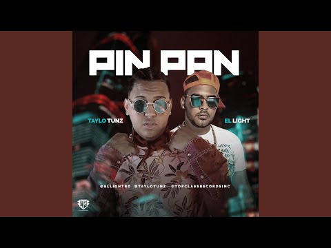 Pin Pan (feat. Taylo Tunz)
