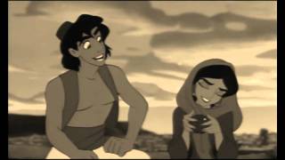 Tout tout pour ma chérie - Michel Polnareff ( AMV Disney )