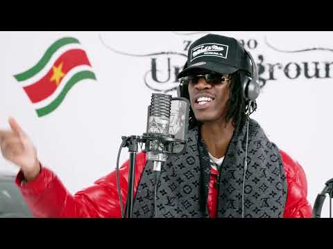 Zonamo Chapter 3 Episode 7 - WhyKreeps