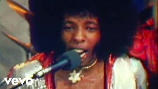 Sly &amp; The Family Stone - I Want to Take You Higher (Live 1973)