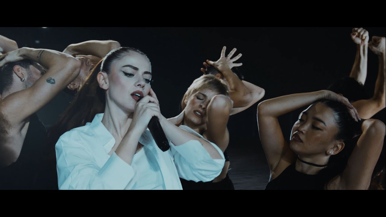 Annalisa — Euforia