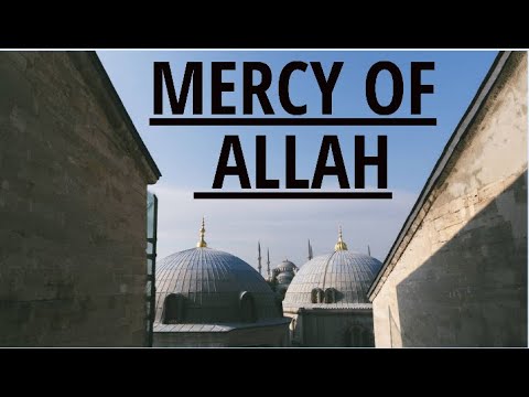 Mercy of Allah  English Subtitle . #1