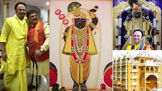  Shree Dwarkeshlalji Maharajshri's blessings to Voice of SAP