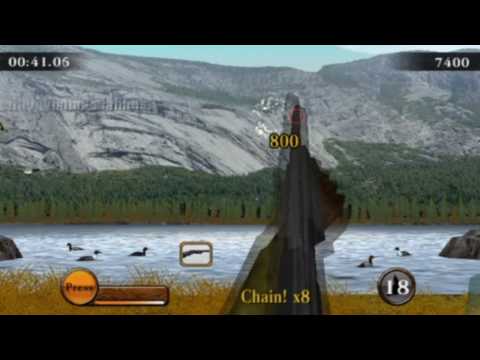 remington great american bird hunt wii iso