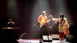 Moto Boy @ Södra Teatern - Ride my wild heart ft. Titiyo